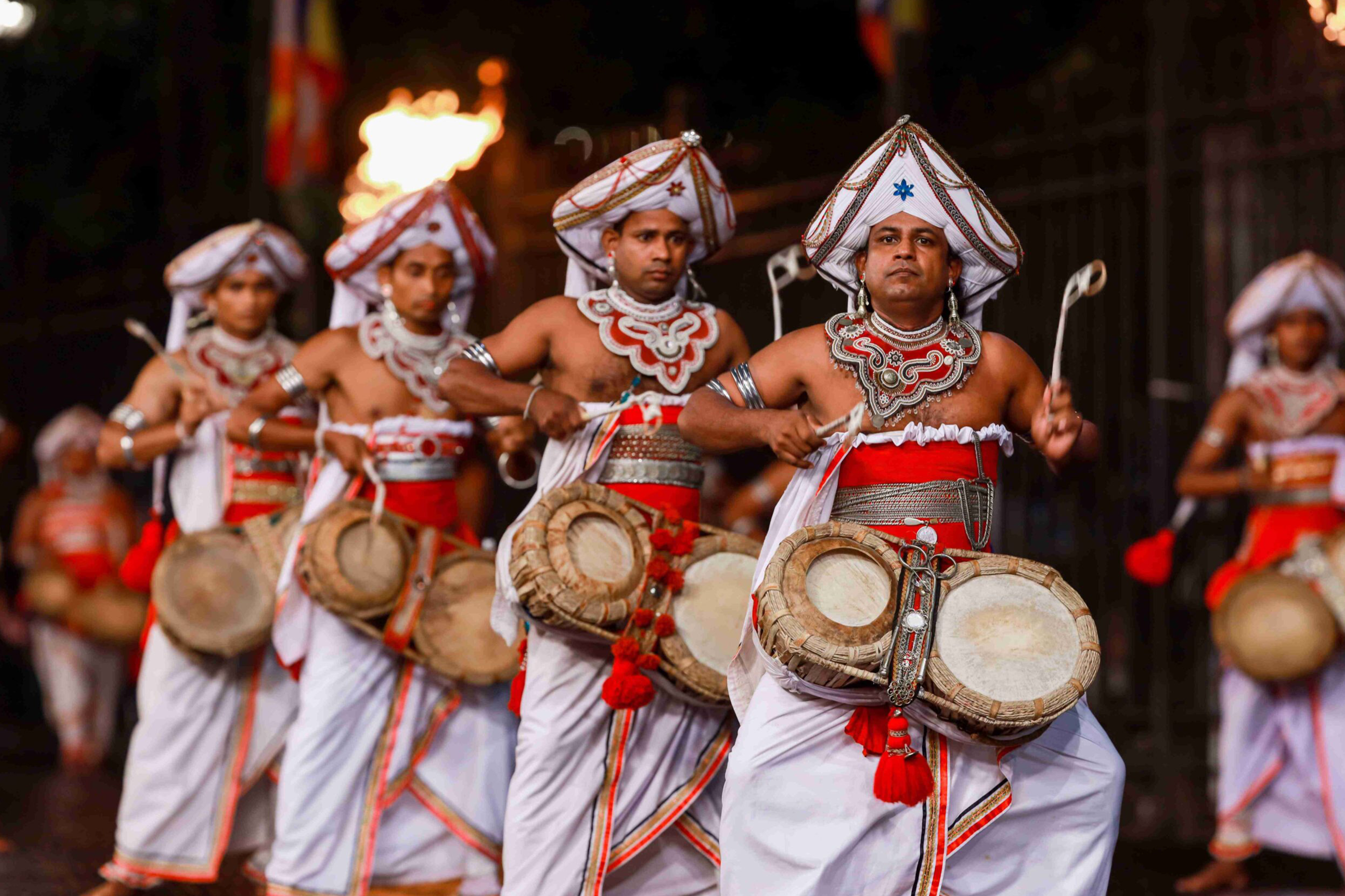 Kandy Esala Perahera